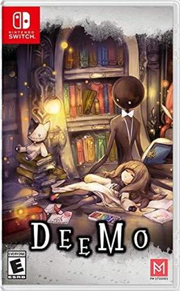 Deemo - The Last Recital