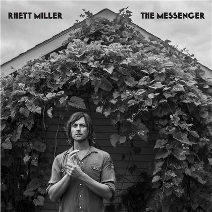 Rhett Miller (Old 97's) - Messenger