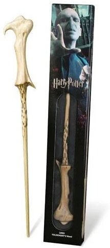 Harry Potter Zauberstab-Replik Voldemort 38 cm