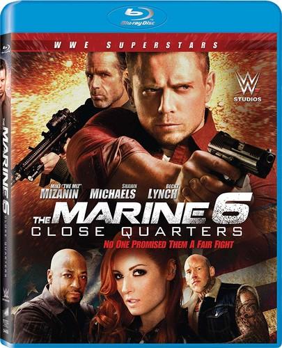 The Marine 6 (2018)