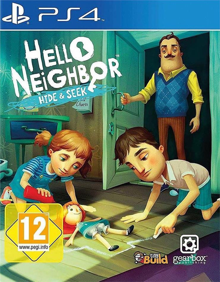 hello neighbor hide and seek apkplay hello neighbor hide and seek apkplay