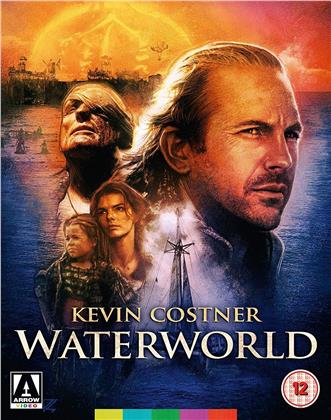 Waterworld (1995) (Limited Edition, 2 Blu-rays)