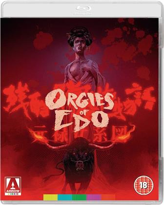 Orgies Of Edo (1969)