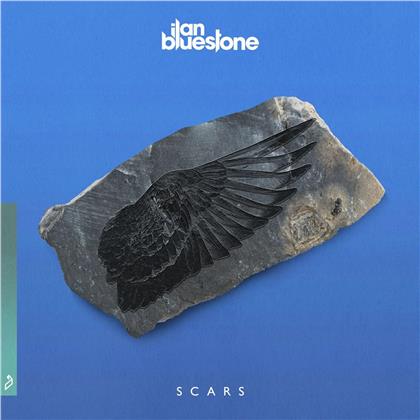 Ilan Bluestone - Scars (2 LPs)