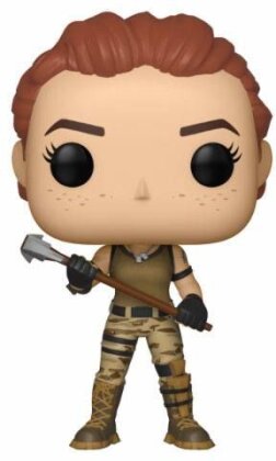 Fortnite: Tower Recon Specialist POP! - Vinyl Figur