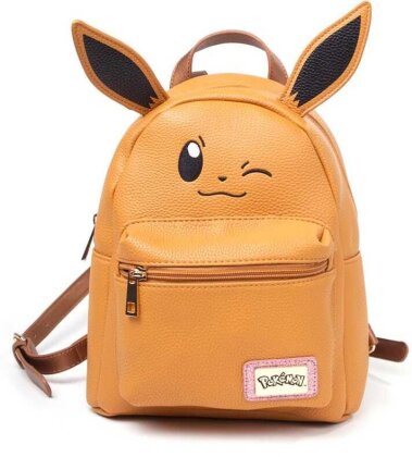 Pokemon: Evoli - Backpack