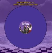 The Beatles - In Melbourne And Tokyo (Purple Vinyl, LP)