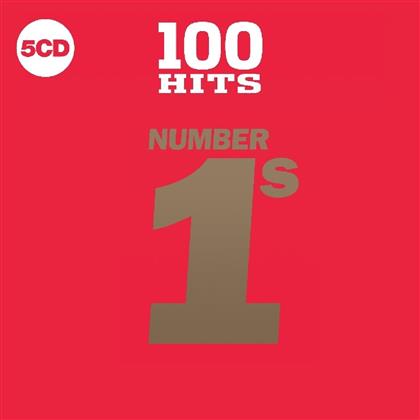 100 Hits - 1s (5 CDs)