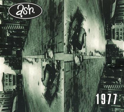 Ash - 1977 (2018 Reissue)