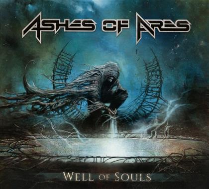 Ashes Of Ares - Well Of Souls