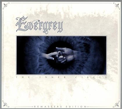 Evergrey - Inner Circle (2018 Reissue)