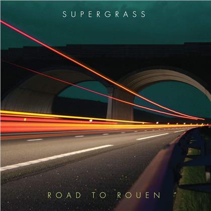 Supergrass - Road To Rouen (2018 Reissue)