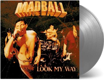 Madball - Look My Way (Music On Vinyl, LP)