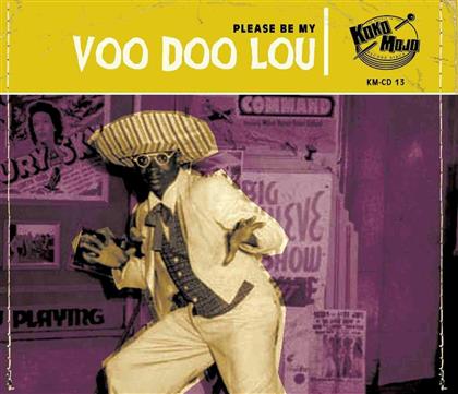 Voo Doo Lou