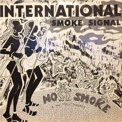 No Smoke - International Smoke Signals (2 LPs)