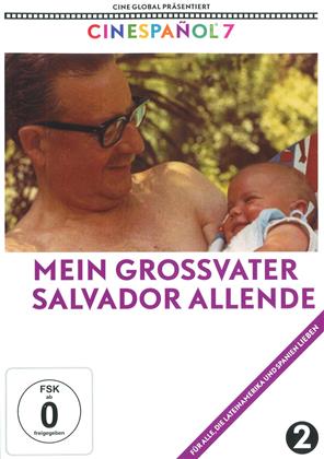 Mein Grossvater Salvador Allende (2015) (Cinespañol)