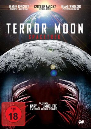 Terror Moon - Spacetrek (1996)