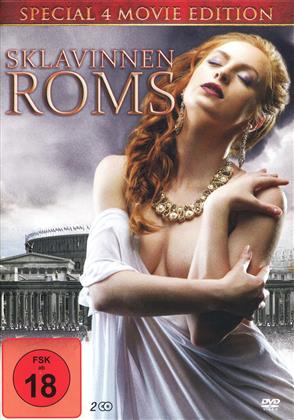 Sklavinnen Roms (2 DVDs)