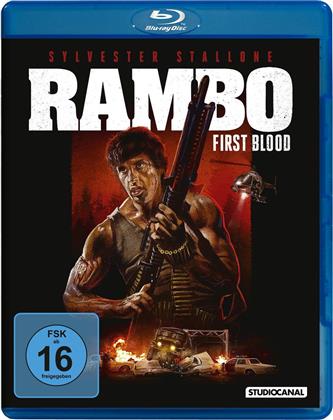 Rambo - First Blood (1982)