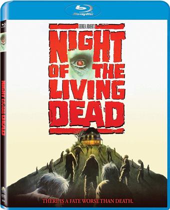Night Of The Living Dead (1990)