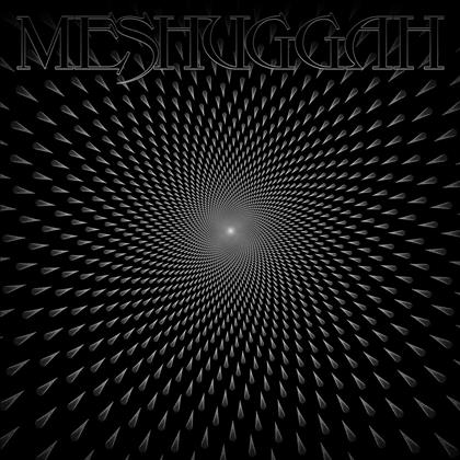 Meshuggah - --- (Gatefold, 2018 Reissue, Limited Edition, LP)