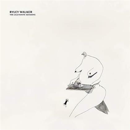Ryley Walker - Lillywhite Sessions (Brown Vinyl, 2 LPs)