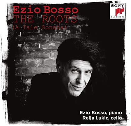 Ezio Bosso & Relja Lukic - Roots (A Tale Sonata) (2 CDs)