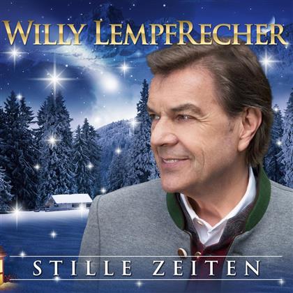 Willy Lempfrecher - Stille Zeiten