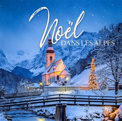 Duo Leni & Thomas - Noel dans les Alpes