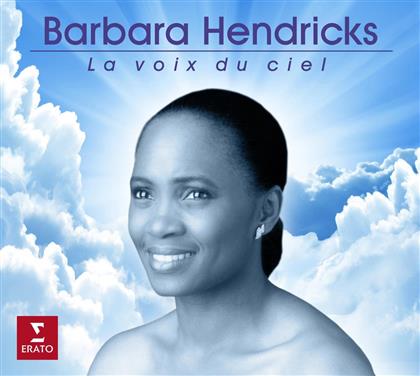 Barbara Hendricks - La Voix Du Ciel (3 CD)