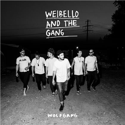Weibello And The Gang - Wolfgang