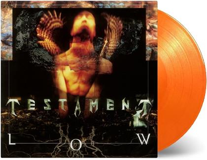 Testament - Low (Music On Vinyl, LP)