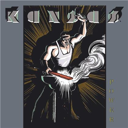 Kansas - Power (2018 Reissue, Music On CD)
