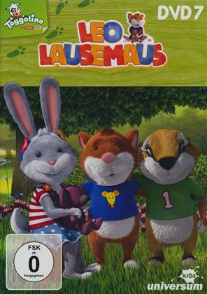 Leo Lausemaus - DVD 7