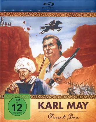 Karl May - Orient Box (2 Blu-rays)