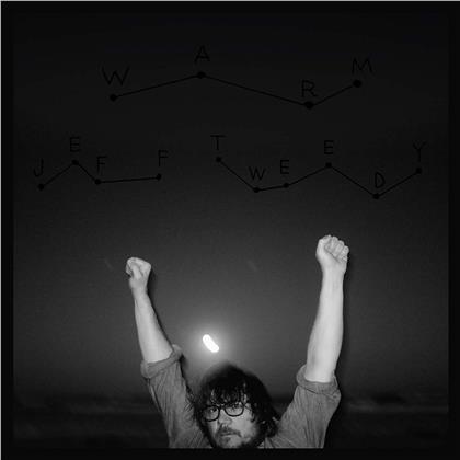 Jeff Tweedy (Wilco) - Warm (LP)