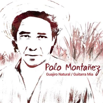 Polo Montanez - Guajiro Natural (2018 Reissue, 2 CDs)