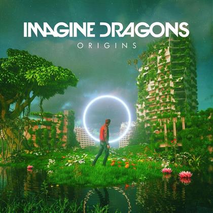 Imagine Dragons - Origins (Standard Edition, 12 Tracks)