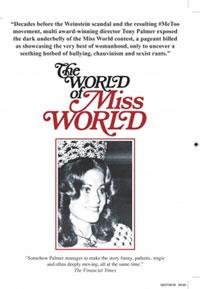 The World of Miss World (1974)