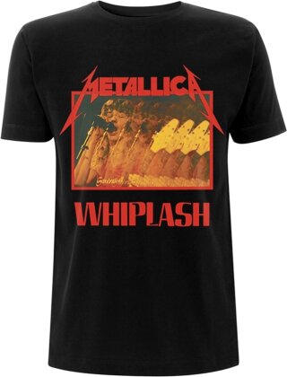 Metallica - Whiplash