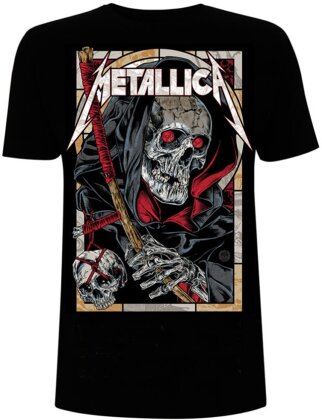 Metallica - Death Reaper