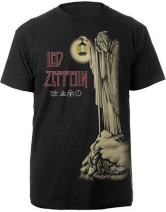 Led Zeppelin - Hermit