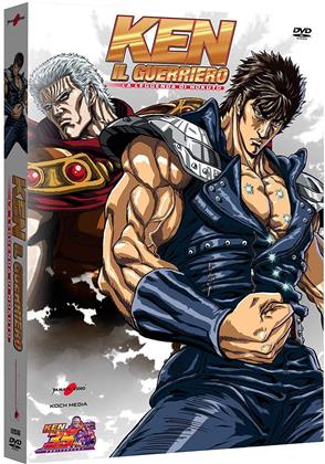 Ken il guerriero - La leggenda di hokuto (Special Edition)