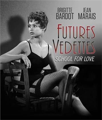 Futures Vedettes - School of Love (1955) (b/w)