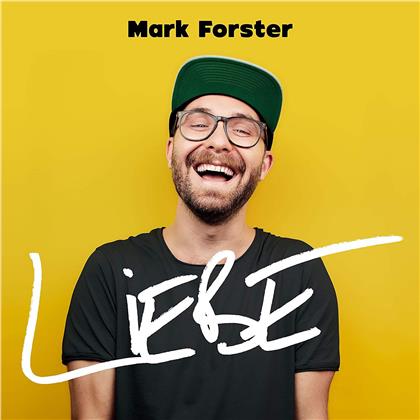 Mark Forster - Liebe (LP)