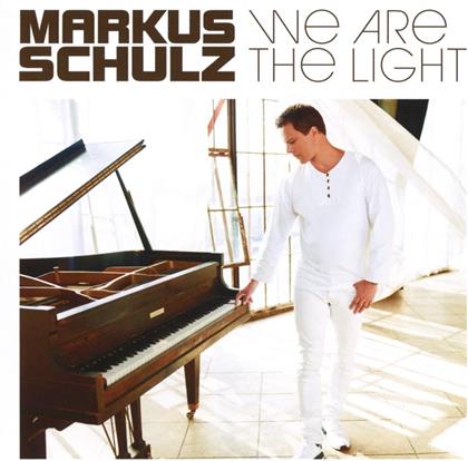 Markus Schulz - We Are The Light (2 CDs)