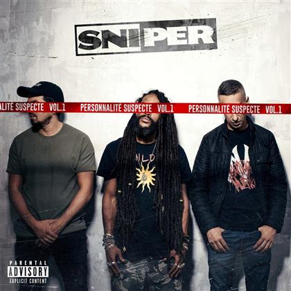 Sniper - ---