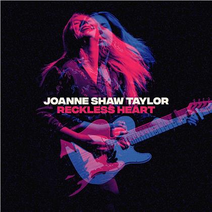 Joanne Shaw Taylor - Reckless Heart (LP)