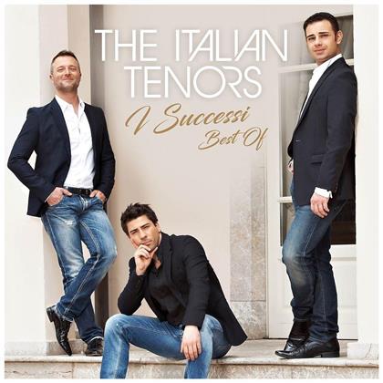 Italian Tenors - I Successi-Best Of
