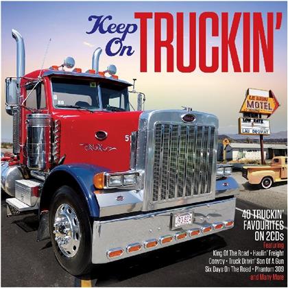 Keep On Truckin' (2 CDs)